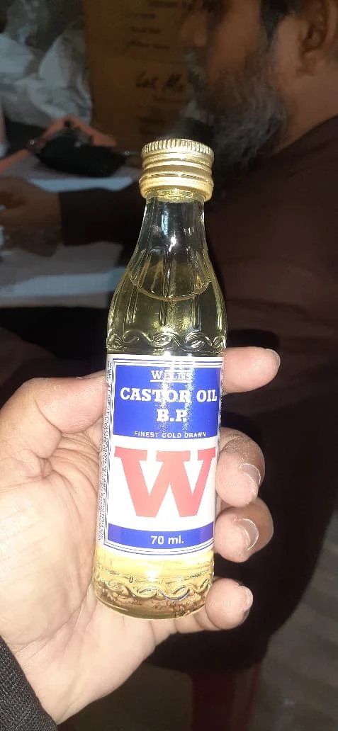 Wells Oil